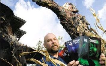 M.J. Preston - Interview