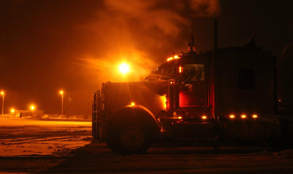 Ekati Diamond Mine 2012