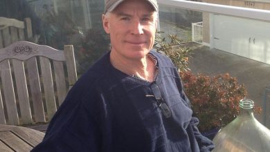Poet - T.L. Murphy