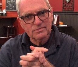 Spendthrift a poem by Steven Deutsch