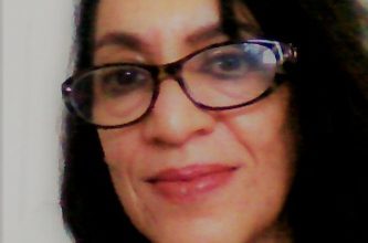Perversity - a poem by Neetu Malik