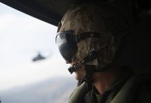 Courage by Henry Hatchet