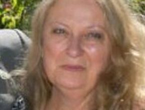 Audrey Howitt poetry