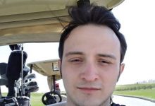 Richard O'Neill - The Boys are Dead