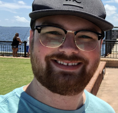 Ethan McGuire - My Generation