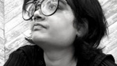 fizza abbas poetry