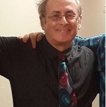 David Berger - liamT