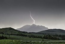 N.C.Krueger - Storm Twilight