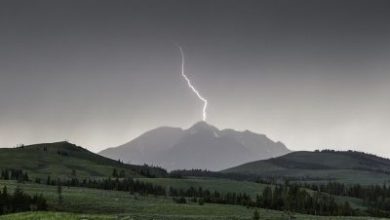N.C.Krueger - Storm Twilight