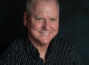 Poetry: Prime by Daniel Edward Moore