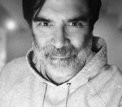 Greg Sendi Chicago writer
