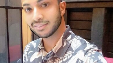 Ramesh Dohan