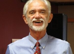 Tom McDade