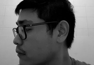 Yehezkiel Faoma