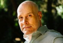 Confetti - Brian Koester