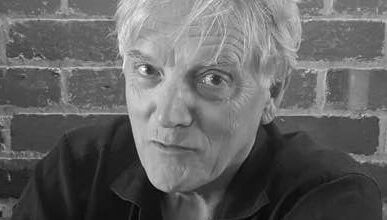 Poetry: Echoes of Homo Erectus by Allan Lake