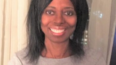 Leslie Dianne